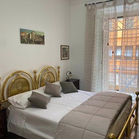 Апартаменты Maria Luisa House Рим Экстерьер фото