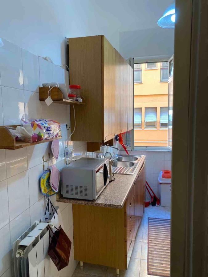 Апартаменты Maria Luisa House Рим Экстерьер фото