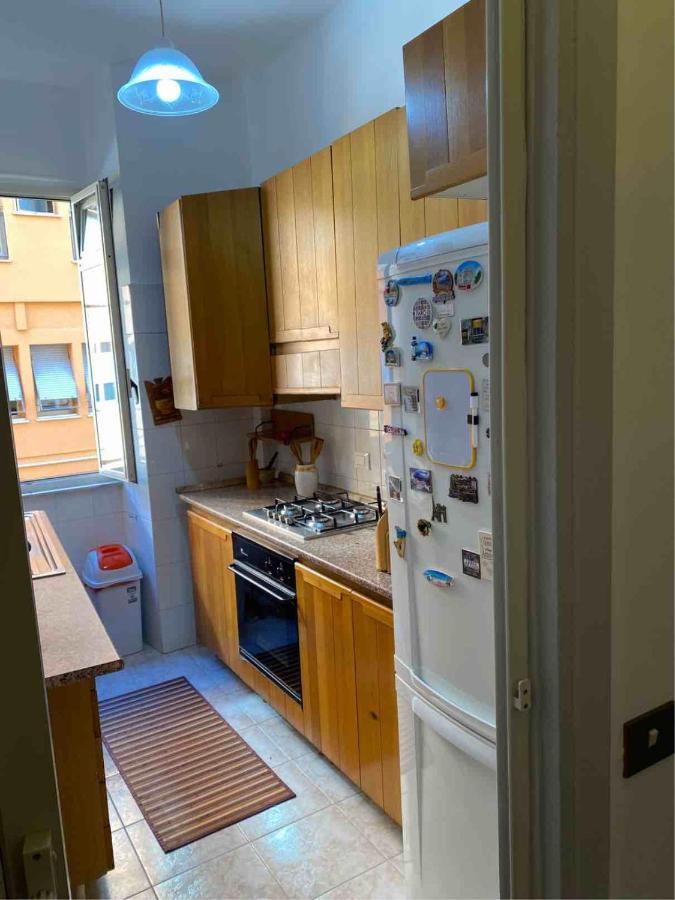 Апартаменты Maria Luisa House Рим Экстерьер фото