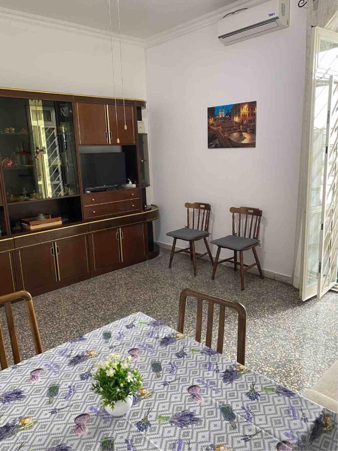 Апартаменты Maria Luisa House Рим Экстерьер фото