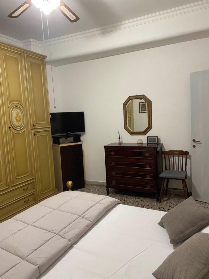 Апартаменты Maria Luisa House Рим Экстерьер фото