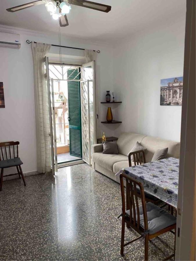 Апартаменты Maria Luisa House Рим Экстерьер фото