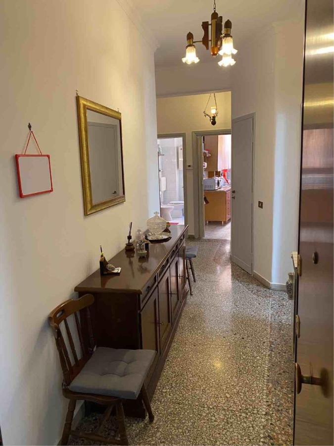 Апартаменты Maria Luisa House Рим Экстерьер фото