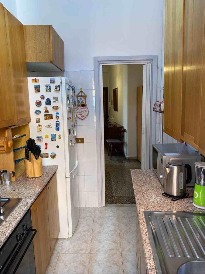 Апартаменты Maria Luisa House Рим Экстерьер фото