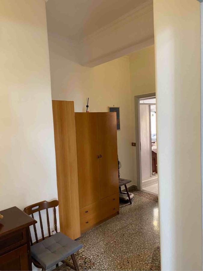 Апартаменты Maria Luisa House Рим Экстерьер фото