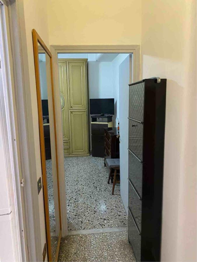 Апартаменты Maria Luisa House Рим Экстерьер фото