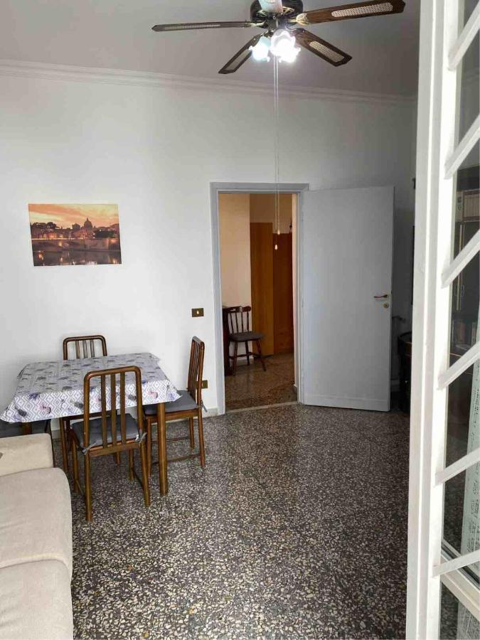 Апартаменты Maria Luisa House Рим Экстерьер фото