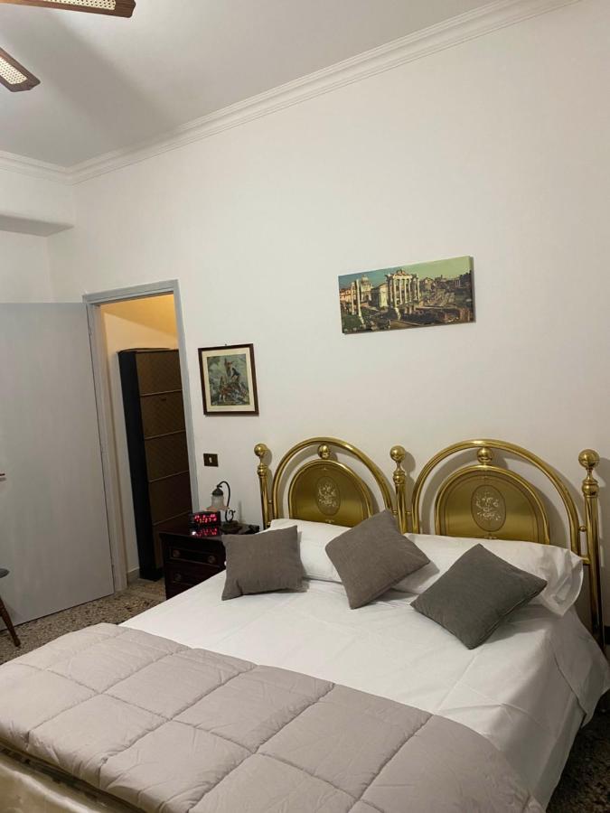 Апартаменты Maria Luisa House Рим Экстерьер фото