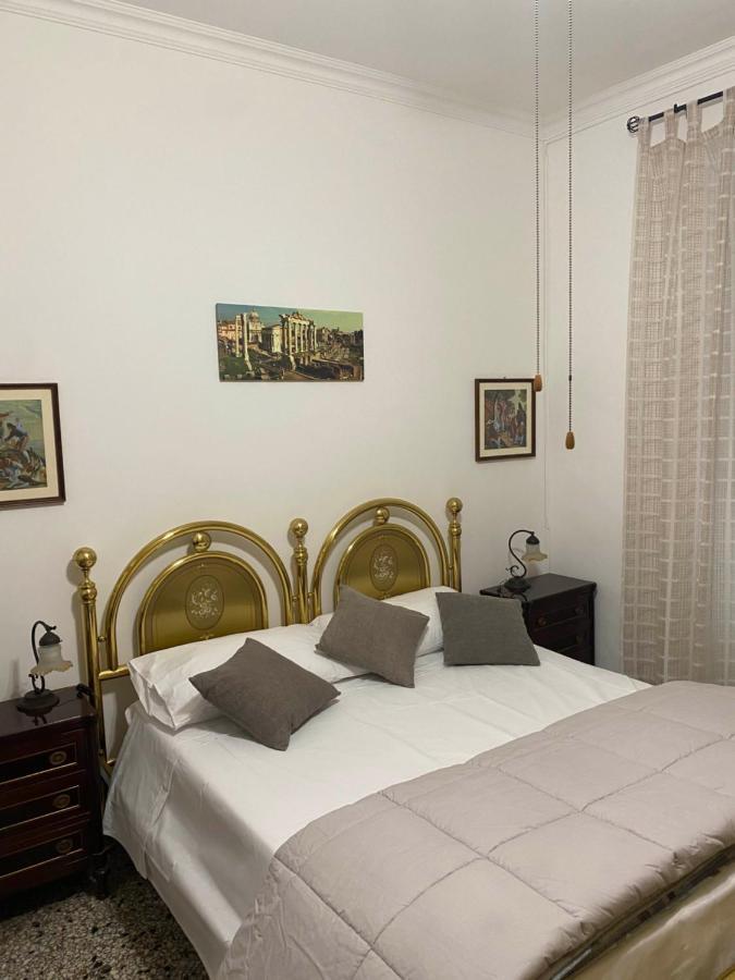 Апартаменты Maria Luisa House Рим Экстерьер фото